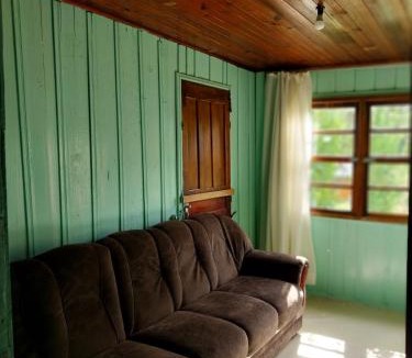 Urubici House | Aconchegante Casa Rural na Serra