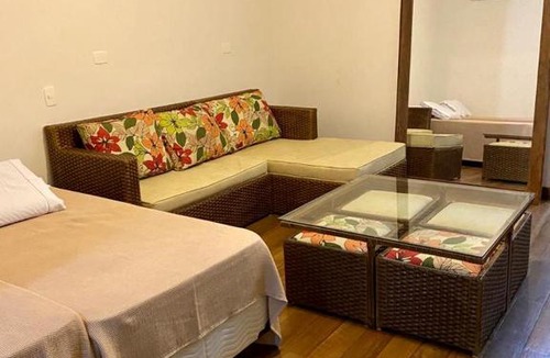 Maresias House | ACONCHEGANTE HOUSING - MARESIAS - COND. RESERVA MATA AZUL