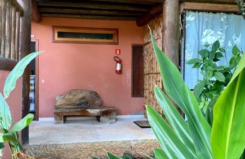 Maresias House | ACONCHEGANTE HOUSING - MARESIAS - COND. RESERVA MATA AZUL