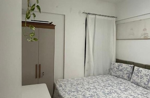 Boca do Rio House | Aconchegante quarto no imbui