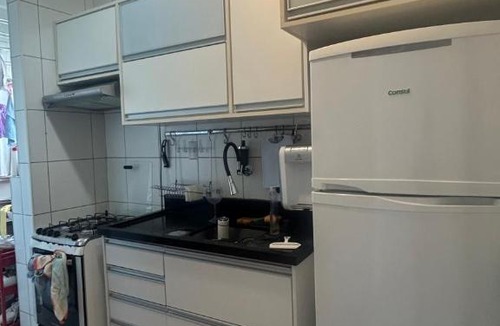 Boca do Rio House | Aconchegante quarto no imbui