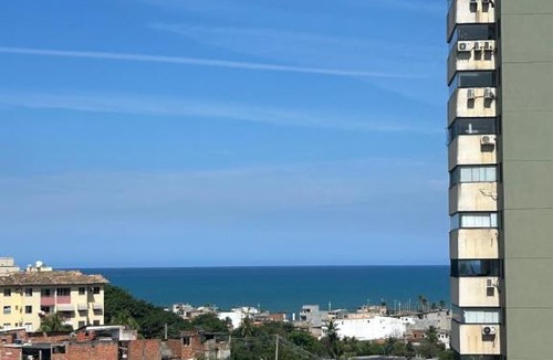 Boca do Rio House | Aconchegante quarto no imbui