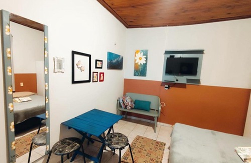 Presidente Prudente House | Aconchego 3- Santa Casa, Self Check-in