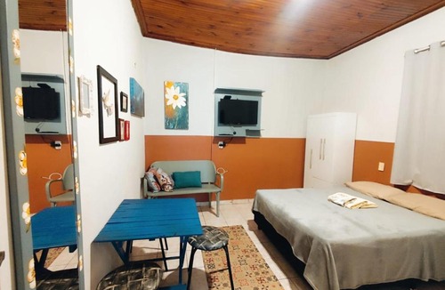 Presidente Prudente House | Aconchego 3- Santa Casa, Self Check-in