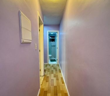 Parque Verde Apartment | Aconchego