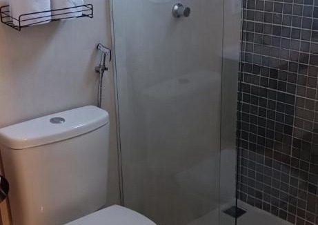Coronel Borges Apartment | Aconchego