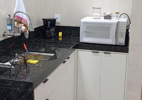 Coronel Borges Apartment | Aconchego