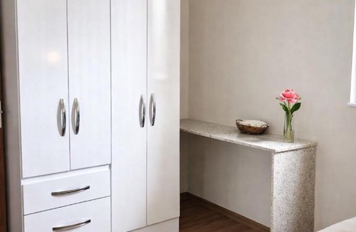 Maringa Apartment | Aconchego
