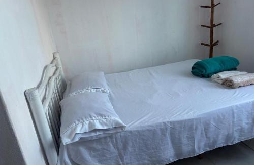 Campos Apartment | Aconchego de Casa