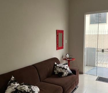 Lapa House | ACONCHEGO DA LAPA