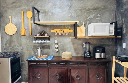 Tabuba Apartment | Aconchego da Márcia
