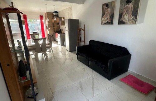 Centro Villa | Aconchego da praia