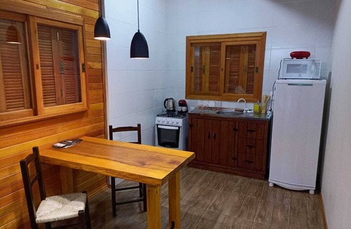 Sao Joaquim House | Aconchego da Serra Geminados