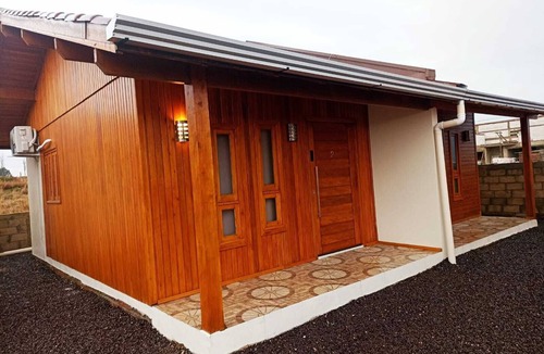 Sao Joaquim House | Aconchego da Serra Geminados