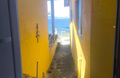Mangaratiba House | Aconchego das Conchas
