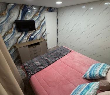 Vila Albertina House | Aconchego do Grilo
