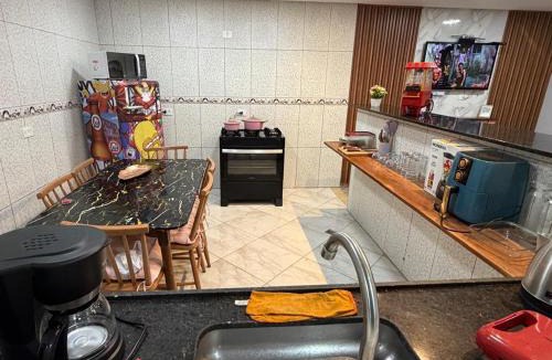 Vila Albertina House | Aconchego do Grilo