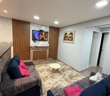 Vila Albertina House | Aconchego do Grilo