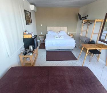 Centro House | Aconchego do Lar Hostel