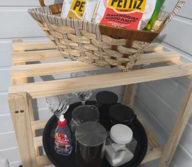 Centro House | Aconchego do Lar Hostel