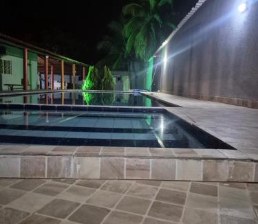 Southeast Region Hotel | Aconchego do Peruaçu