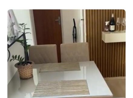 Santa Cruz Apartment | Aconchego na Zona Oeste