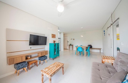 Acores Apartment | Aconchego no Açores, na quadra da praia AU4309