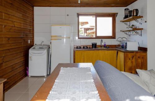 Campeche Norte House | Aconchego no Campeche