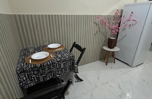 Boa Esperanca Apartment | Aconchego perto da UFRRJ - Centro Seropédica