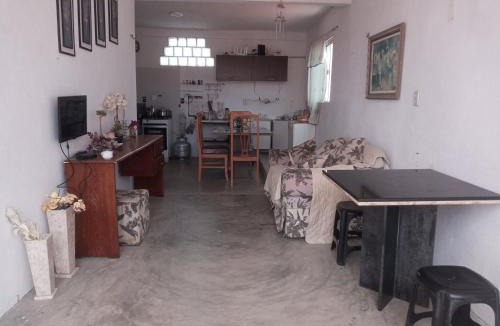 Pirangi do Norte House | Aconchego Pirangi