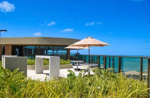 Tamandare Apartment | Açores Tamandaré: high standards and comfort by the sea.