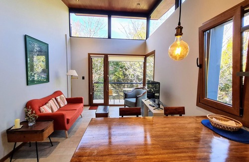 Belgrano Apartment | Acuarela I Apartment in Bariloche