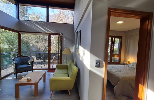 Belgrano Apartment | Acuarela I apartment em in Bariloche