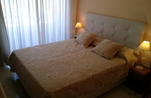 Villa Carlos Paz Apartment | Acuario 7