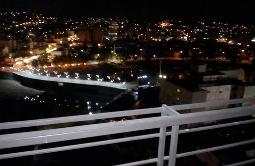 Villa Carlos Paz Apartment | Acuario2HL En pleno centro de Villa Carlos Paz .y con las mejores vistas.