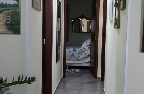 Aguas de Sao Pedro Apartment | Address 442