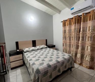 Puerto Iguazu Apartment | Adhara Apart