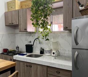 Puerto Iguazu Apartment | Adhara Apart