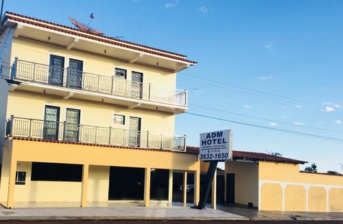 Vila Sofia Hotel | ADM HOTEL