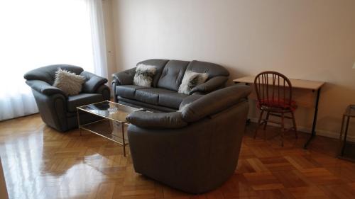 Recoleta Apartment | Administracion Callao