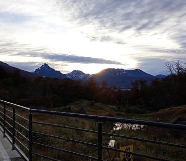 Province of Tierra del Fuego Bed & Breakfast | Adonai
