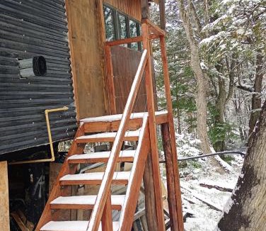 Province of Tierra del Fuego Bed & Breakfast | Adonai