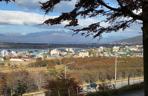 Province of Tierra del Fuego House | Adorable 3-bedroom house in Ushuaia perfect for your getaway