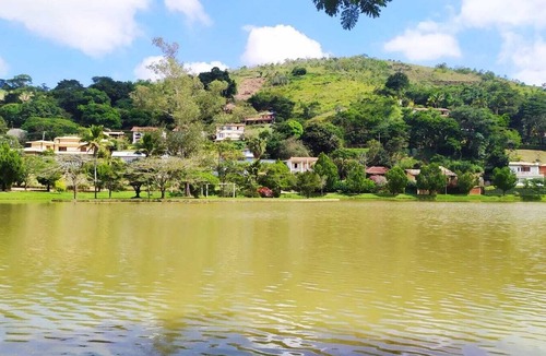 Pedro do Rio House | Adventure and tranquility! Mountain Biking - ATV Riding - Horseback Riding - Stunts and Much More