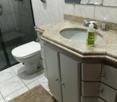 Brasilia House | Aero Hospedagem Londrina