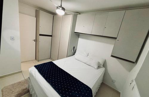 Aeroporto Apartment | AeroMar 3 - Espaço Inteiro Próximo ao Aeroporto e Praia