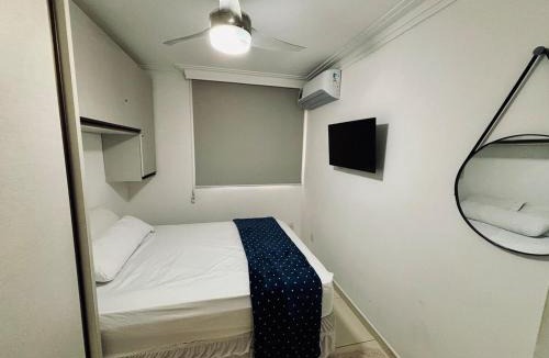 Aeroporto Apartment | AeroMar 3 - Espaço Inteiro Próximo ao Aeroporto e Praia