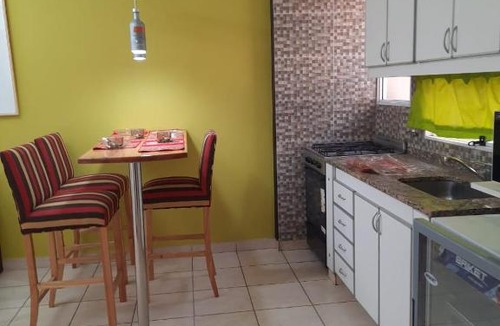 Ezeiza Apartment | Aeropuerto Aparts de Alkyl House