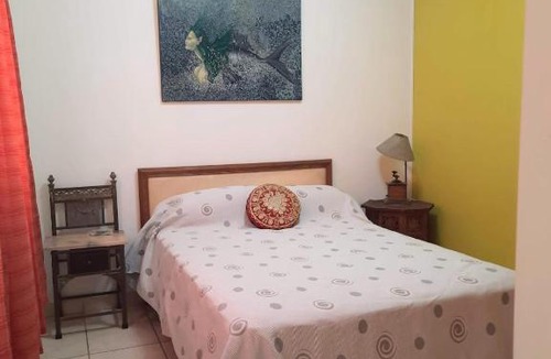 Ezeiza Apartment | Aeropuerto Aparts de Alkyl House