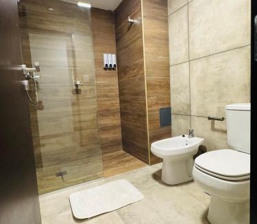 Villa Maria Apartment | AF-Homes-Villa María